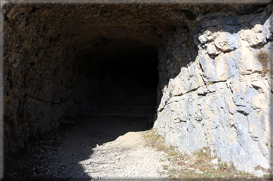 foto Monte Cengio